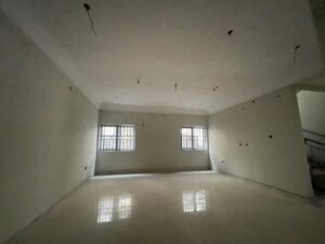 5 Bedroom Duplex For Sale in Owerri Imo State by MC CAPITAL Properties Limited