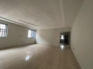 5 Bedroom Duplex For Sale in Owerri Imo State by MC CAPITAL Properties Limited