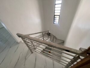 5 Bedroom Duplex in Owerri For Sale by MC CAPITAL Properties Limited