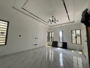 5 Bedroom Duplex in Owerri For Sale by MC CAPITAL Properties Limited