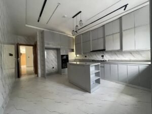 5 Bedroom Duplex in Owerri For Sale by MC CAPITAL Properties Limited