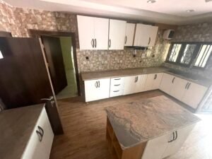 5 Bedroom Fully Detached Duplex with Bq For Sale in Owerri Imo State by Mc Capital Properties