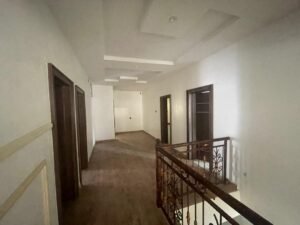 5 Bedroom Fully Detached Duplex with Bq For Sale in Owerri Imo State by Mc Capital Properties