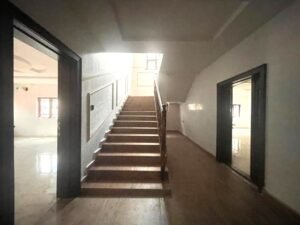 5 Bedroom Fully Detached Duplex with Bq For Sale in Owerri Imo State by Mc Capital Properties