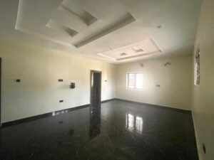 5 Bedroom Fully Detached Duplex with Bq For Sale in Owerri Imo State by Mc Capital Properties