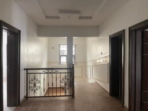 5 Bedroom Fully Detached Duplex with Bq For Sale in Owerri Imo State by Mc Capital Properties