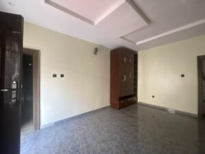 5 Bedroom Fully Detached Duplex with Bq For Sale in Owerri Imo State by Mc Capital Properties