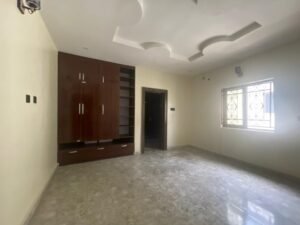 5 Bedroom Fully Detached Duplex with Bq For Sale in Owerri Imo State by Mc Capital Properties
