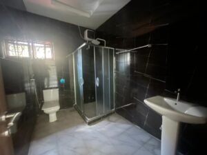 5 Bedroom Fully Detached Duplex with Bq For Sale in Owerri Imo State by Mc Capital Properties