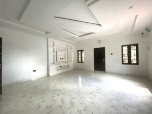 5 Bedroom Fully Detached Duplex with Bq For Sale in Owerri Imo State by Mc Capital Properties