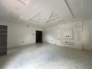 5 Bedroom Fully Detached Duplex with Bq For Sale in Owerri Imo State by Mc Capital Properties