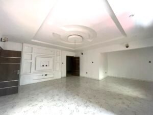 5 Bedroom Fully Detached Duplex with Bq For Sale in Owerri Imo State by Mc Capital Properties