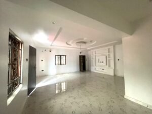 5 Bedroom Fully Detached Duplex with Bq For Sale in Owerri Imo State by Mc Capital Properties