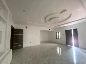 5 Bedroom Fully Detached Duplex with Bq For Sale in Owerri Imo State by Mc Capital Properties