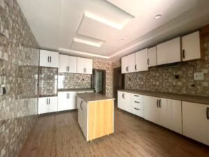 5 Bedroom Fully Detached Duplex with Bq For Sale in Owerri Imo State by Mc Capital Properties