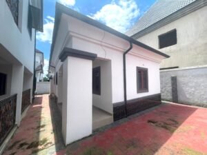 5 Bedroom Fully Detached Duplex with Bq For Sale in Owerri Imo State by Mc Capital Properties