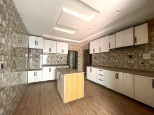 5 Bedroom Fully Detached Duplex with Bq For Sale in Owerri Imo State by Mc Capital Properties