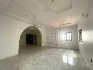 5 Bedroom Fully Detached Duplex with Bq For Sale in Owerri Imo State by Mc Capital Properties