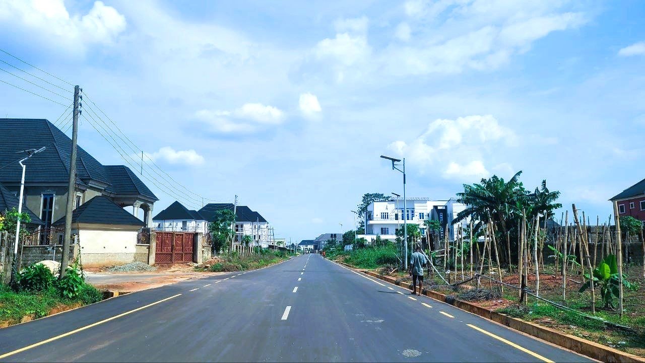Akachi Estate Naze Owerri Imo State by MC CAPITAL Properties Limited (10)