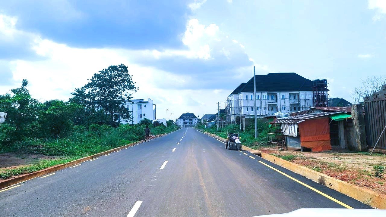 Akachi Estate Naze Owerri Imo State by MC CAPITAL Properties Limited (10)