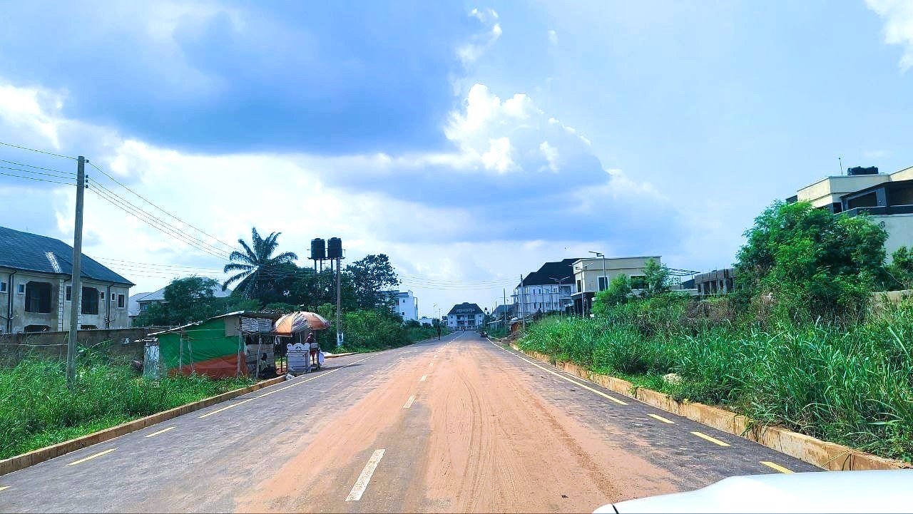 Akachi Estate Naze Owerri Imo State by MC CAPITAL Properties Limited (10)