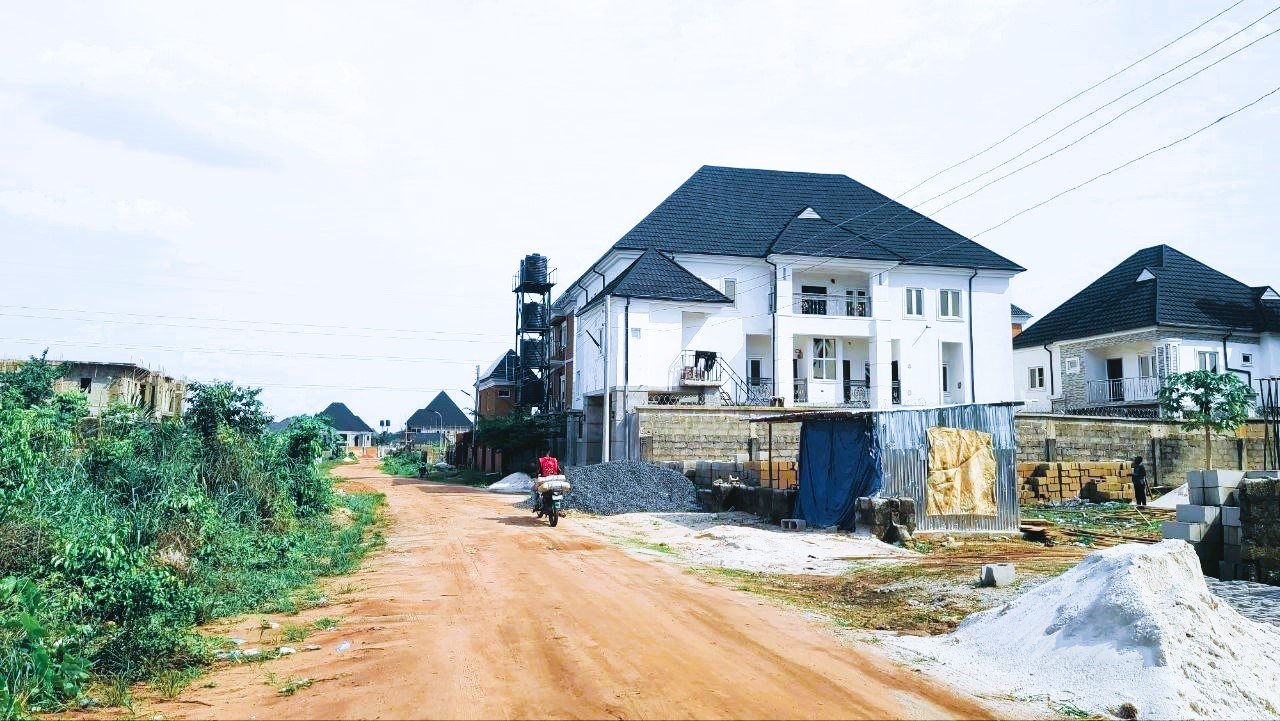 Akachi Estate Naze Owerri Imo State by MC CAPITAL Properties Limited (10)