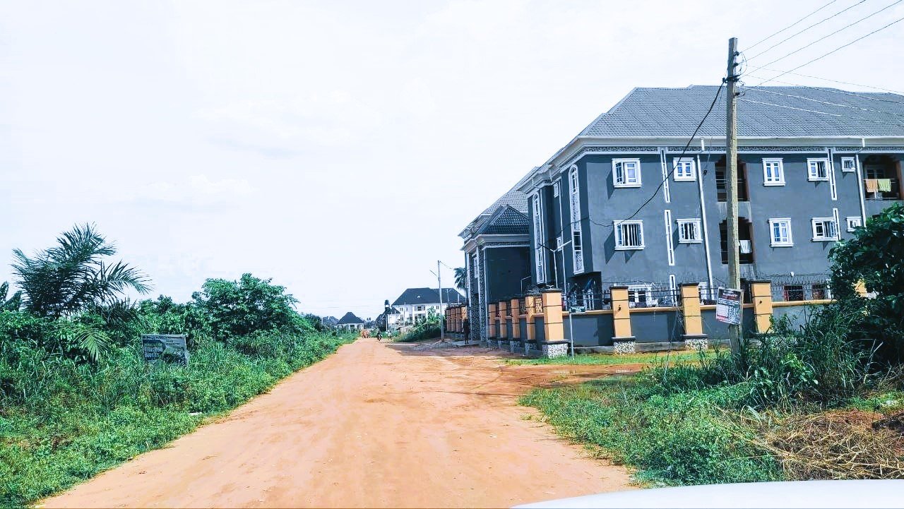 Akachi Estate Naze Owerri Imo State by MC CAPITAL Properties Limited (10)