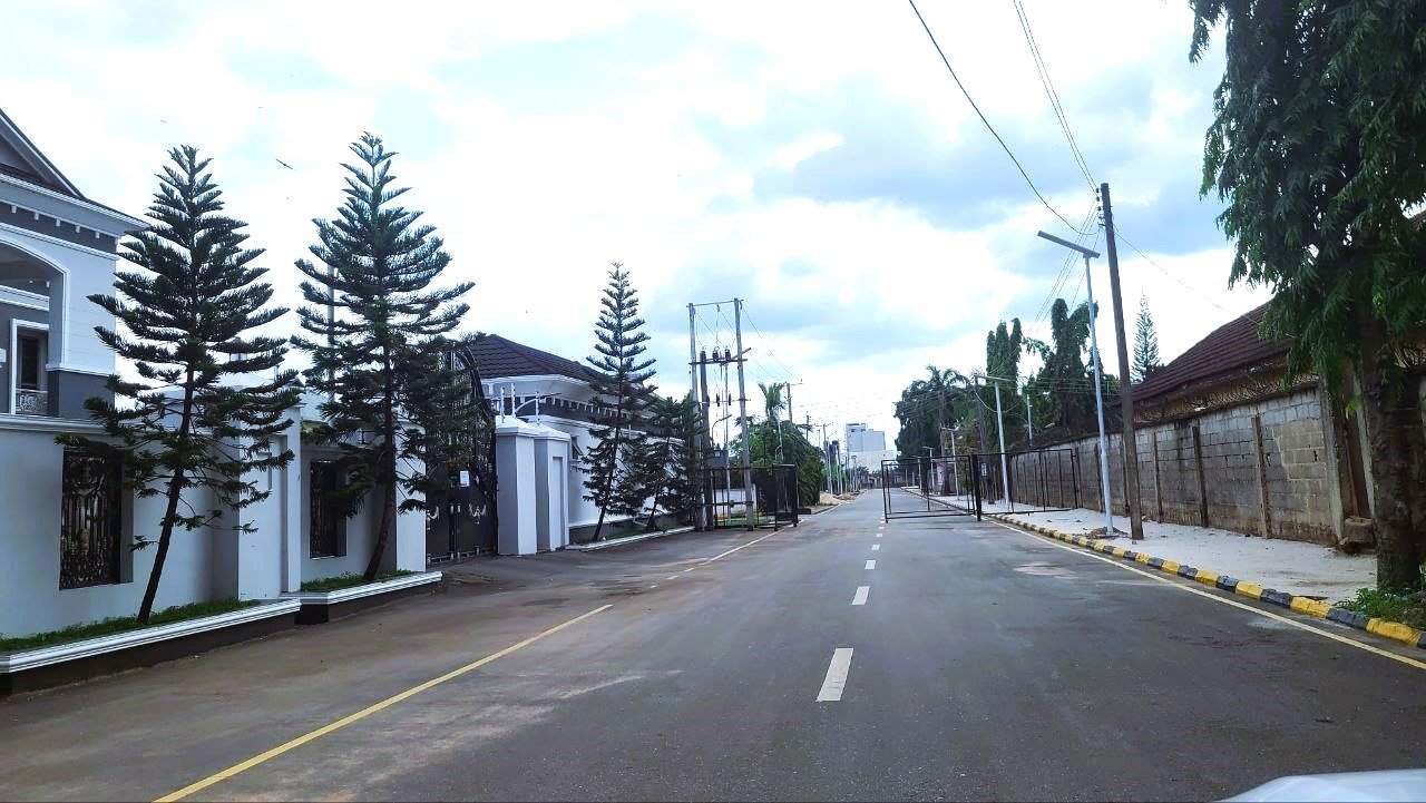 Area C Layout Owerri Imo State by MC CAPITAL Properties Limited
