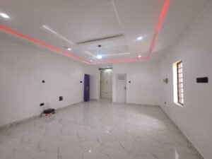 Brand New 5 Bedroom Detached Duplex For Sale in Owerri Imo State by MC CAPITAL Properties Limited