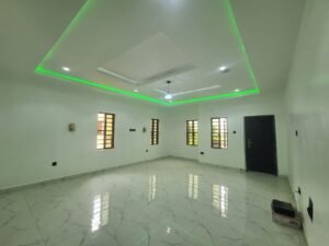 Brand New 5 Bedroom Detached Duplex For Sale in Owerri Imo State by MC CAPITAL Properties Limited