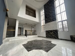 Brand New 7 Bedroom Mansion Duplex For Sale in Owerri Imo State Nigeria by MC CAPITAL Properties