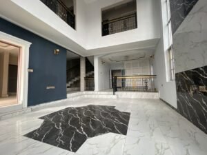 Brand New 7 Bedroom Mansion Duplex For Sale in Owerri Imo State Nigeria by MC CAPITAL Properties