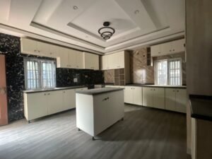 Brand New 7 Bedroom Mansion Duplex For Sale in Owerri Imo State Nigeria by MC CAPITAL Properties