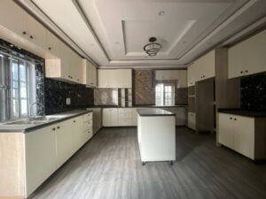 Brand New 7 Bedroom Mansion Duplex For Sale in Owerri Imo State Nigeria by MC CAPITAL Properties