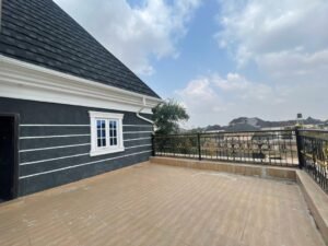 Brand New 7 Bedroom Mansion Duplex For Sale in Owerri Imo State Nigeria by MC CAPITAL Properties