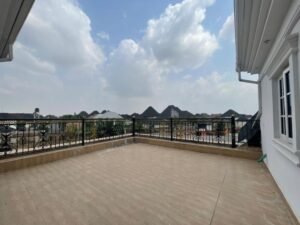 Brand New 7 Bedroom Mansion Duplex For Sale in Owerri Imo State Nigeria by MC CAPITAL Properties