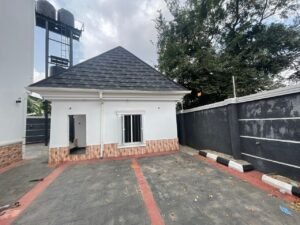 Brand New 7 Bedroom Mansion Duplex For Sale in Owerri Imo State Nigeria by MC CAPITAL Properties