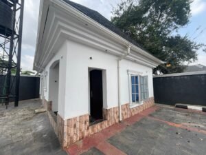 Brand New 7 Bedroom Mansion Duplex For Sale in Owerri Imo State Nigeria by MC CAPITAL Properties