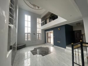 Brand New 7 Bedroom Mansion Duplex For Sale in Owerri Imo State Nigeria by MC CAPITAL Properties