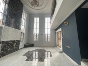 Brand New 7 Bedroom Mansion Duplex For Sale in Owerri Imo State Nigeria by MC CAPITAL Properties