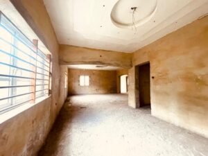 Fully Detached 5 Bedroom Duplex For Sale in Owerri Imo State by MC CAPITAL Properties Limited