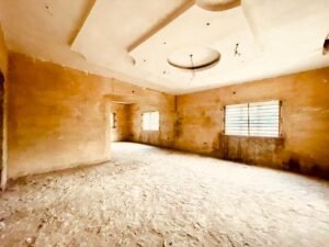 Fully Detached 5 Bedroom Duplex For Sale in Owerri Imo State by MC CAPITAL Properties Limited