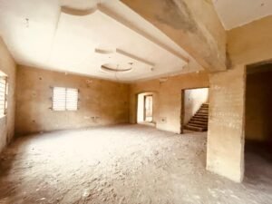 Fully Detached 5 Bedroom Duplex For Sale in Owerri Imo State by MC CAPITAL Properties Limited