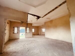 Fully Detached 5 Bedroom Duplex For Sale in Owerri Imo State by MC CAPITAL Properties Limited