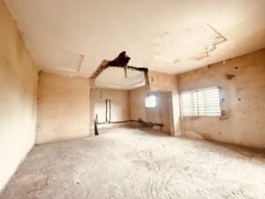 Fully Detached 5 Bedroom Duplex For Sale in Owerri Imo State by MC CAPITAL Properties Limited