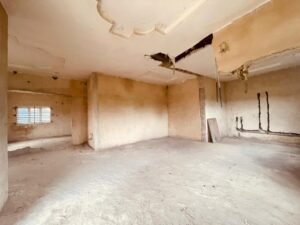 Fully Detached 5 Bedroom Duplex For Sale in Owerri Imo State by MC CAPITAL Properties Limited