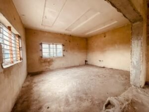 Fully Detached 5 Bedroom Duplex For Sale in Owerri Imo State by MC CAPITAL Properties Limited