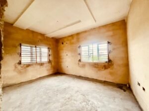 Fully Detached 5 Bedroom Duplex For Sale in Owerri Imo State by MC CAPITAL Properties Limited