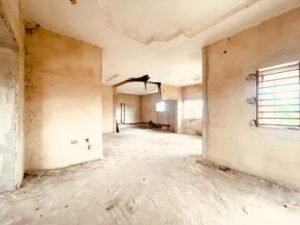 Fully Detached 5 Bedroom Duplex For Sale in Owerri Imo State by MC CAPITAL Properties Limited