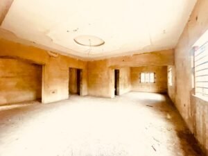 Fully Detached 5 Bedroom Duplex For Sale in Owerri Imo State by MC CAPITAL Properties Limited